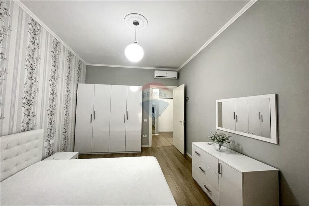 Apartament 1+1+parkim per qira tek Kompleksi Delijorgji