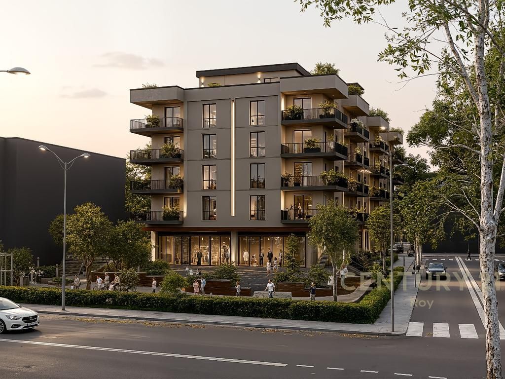 FILLUAN SHITJET NE ROADSIDE RESIDENCE, GOLEM!