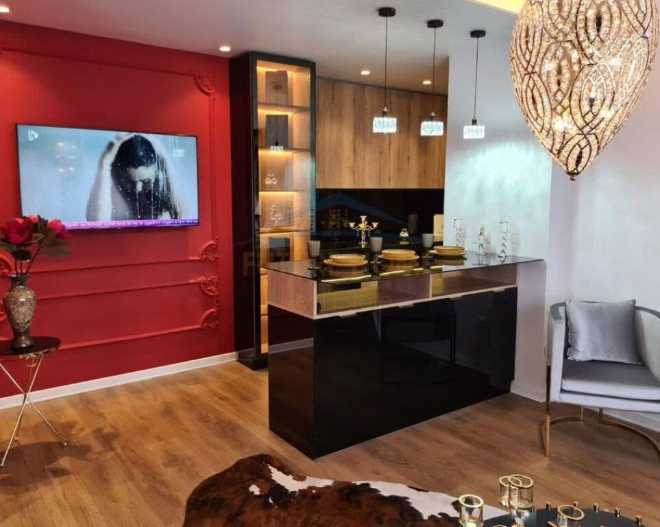 Affitto, Appartamento 1+1, Via dei Kosovari, Tirana