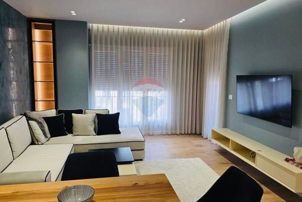 Appartamento 1+1 Nuovo Mercato