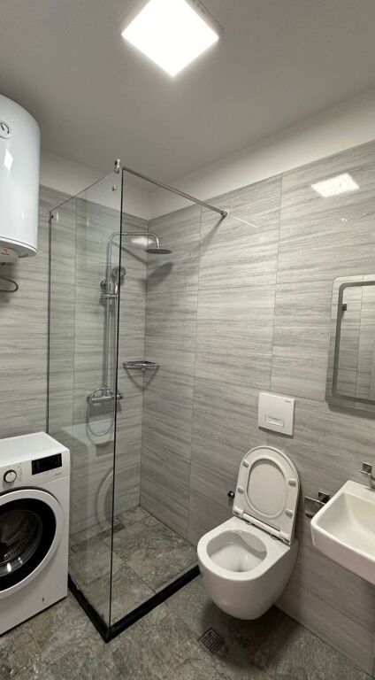 Appartamento 1+1 in affitto