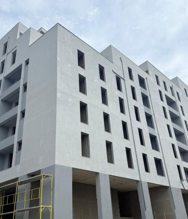 📌VENDESI APPARTAMENTO 1+1 A ALI DEM (VICINO ALL'EX CARCERE DELLE DONNE)