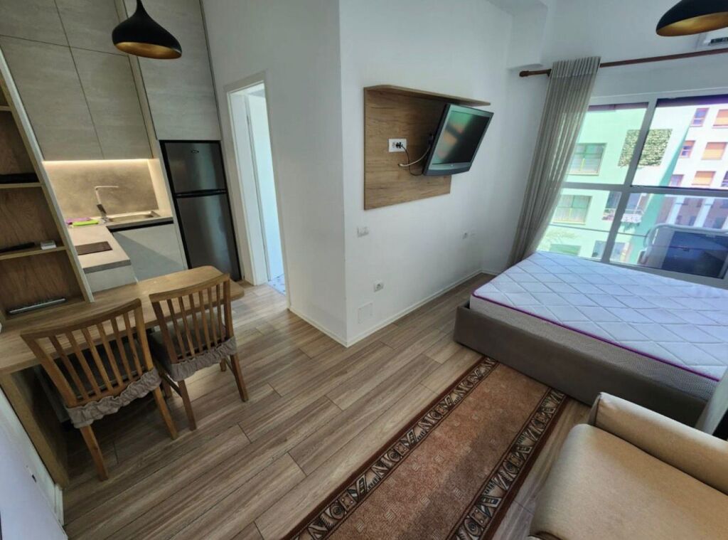 GARSIONERE ME QERA- Mangalem 21,Ali Demi