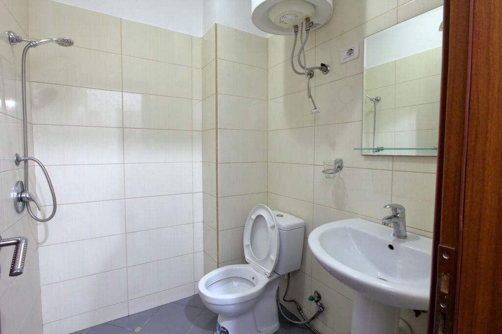 STUDIO APARTMENT CONVERTED INTO 1+1 FOR RENT NEAR BAR SANTANA !!