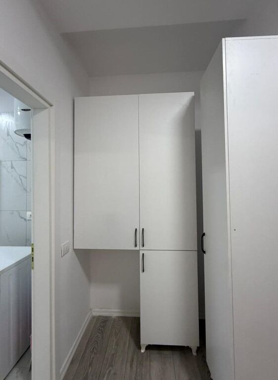 Qera | Apartament 1+1 me verandë &amp; post parkimi 📍 Urban Gate, Astir