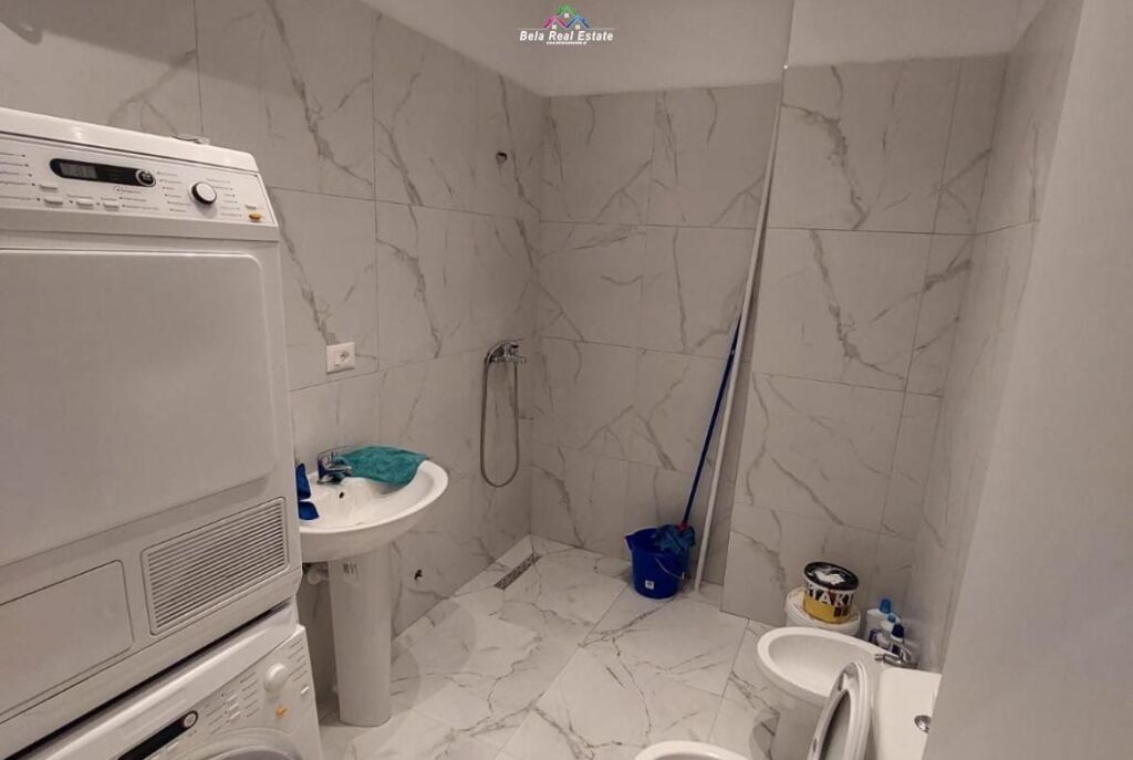 Apartament Me Qera 1+1 Tek Kodra e Diellit (ID B2101651) Tirane
