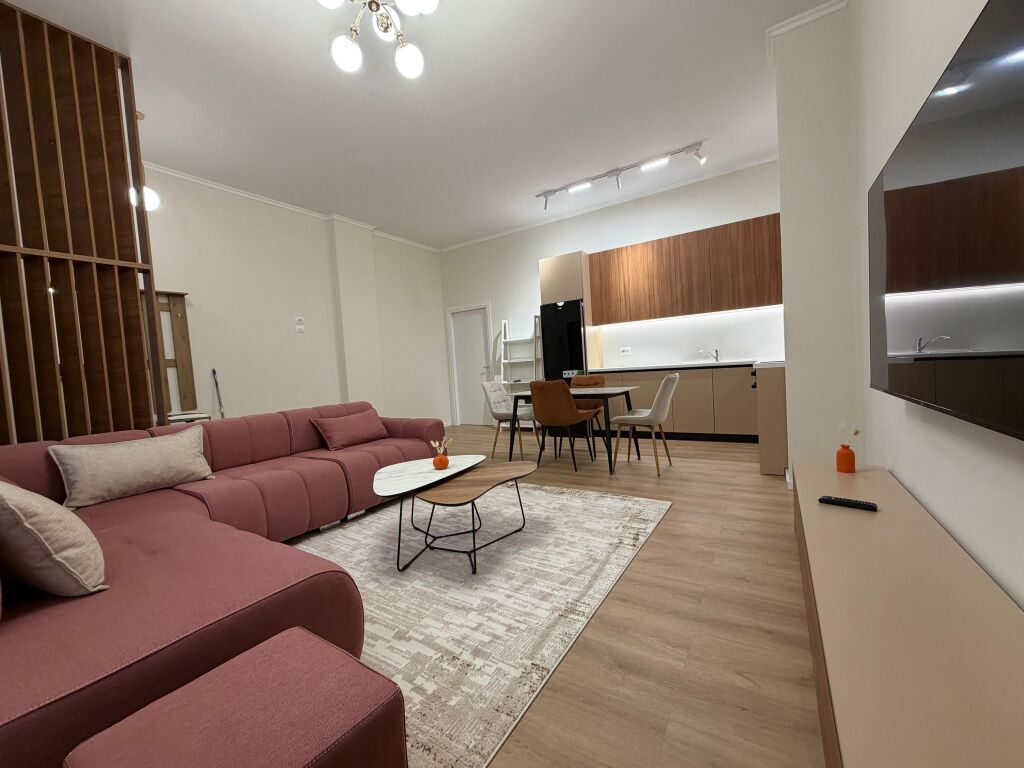 Apartament 2+1+2 per shitje ne Fresk