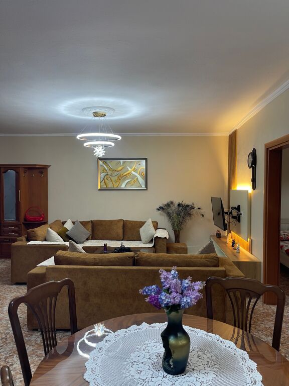 FOR RENT APARTMENT 2+1+2 BALCONIES DON BOSKO