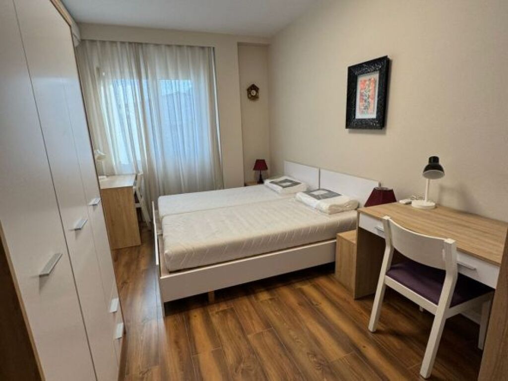 Appartamento 2+1 in vendita via Mine Peza📍Zogu i Zi, vicino a Gazheli