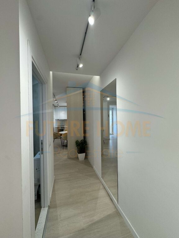 Rent, Apartment 1+1, Paris Commune, Tirana.