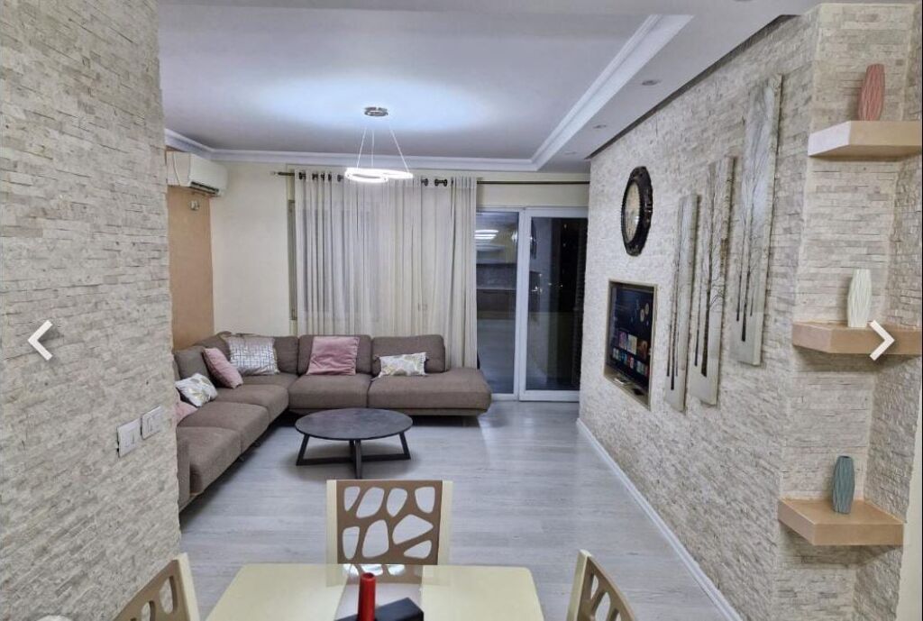 Shitje | Apartament 3 + 1 + 2 | prane UET| 209000 €