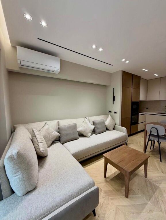 📣 SUPER RENT Apartment 1+1 📍 Myslym Shyri 🛣️ "Islam Alla" Street ✨