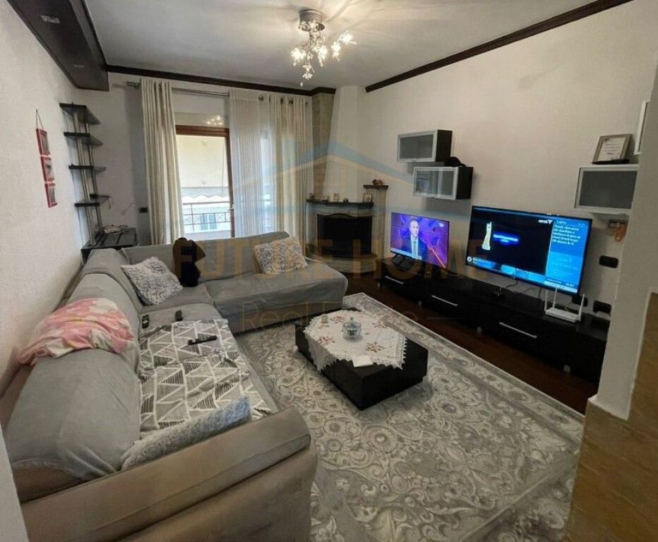 For sale, Apartment 2+1+2, Kodra e Diellit, Tirana.