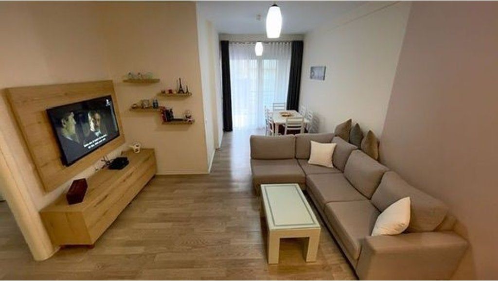 Qera, Apartament 2+1, Kodra e Diellit, Tiranë