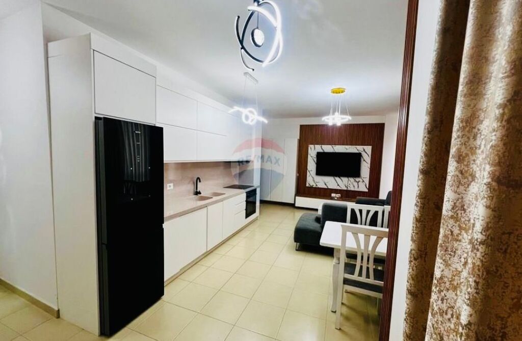 Appartamento 2+1 Jordan Misja