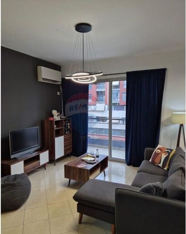APARTAMENT 2+1 ME QIRA