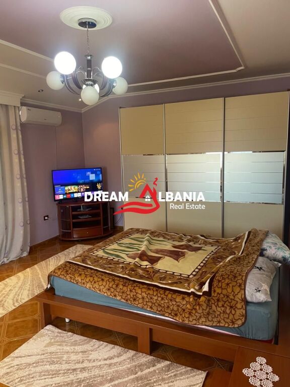 Vile me Qera 3+1+2wc+2 Post Parkingu ne Mjull Bathore ne Tirane (ID 4251447)