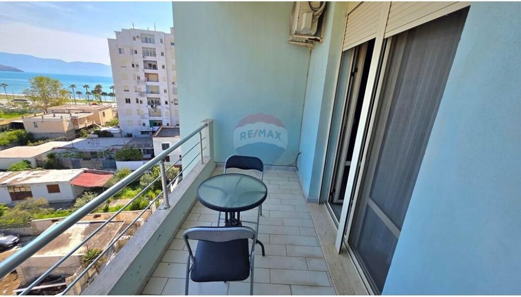 🌊✨ Appartamento 1+1 in Vendita – Lungomare, Vlora ✨🌊