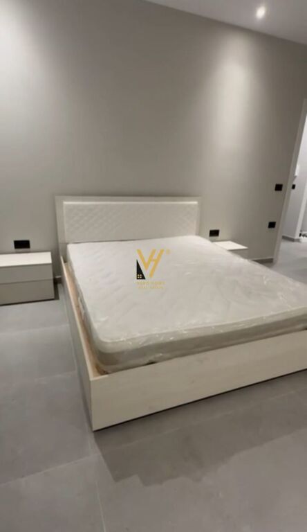 SHITET APARTAMENT 1+1+BLK TE SHKOLLA E BASHKUAR 115.000 EURO