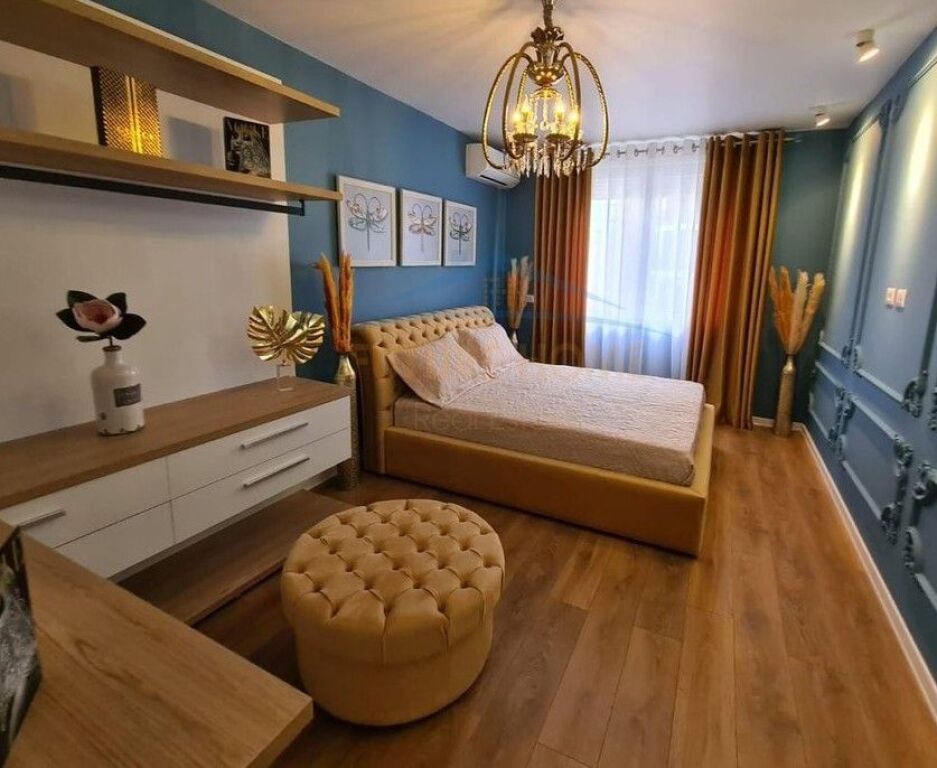 Affitto, Appartamento 1+1, Via dei Kosovari, Tirana