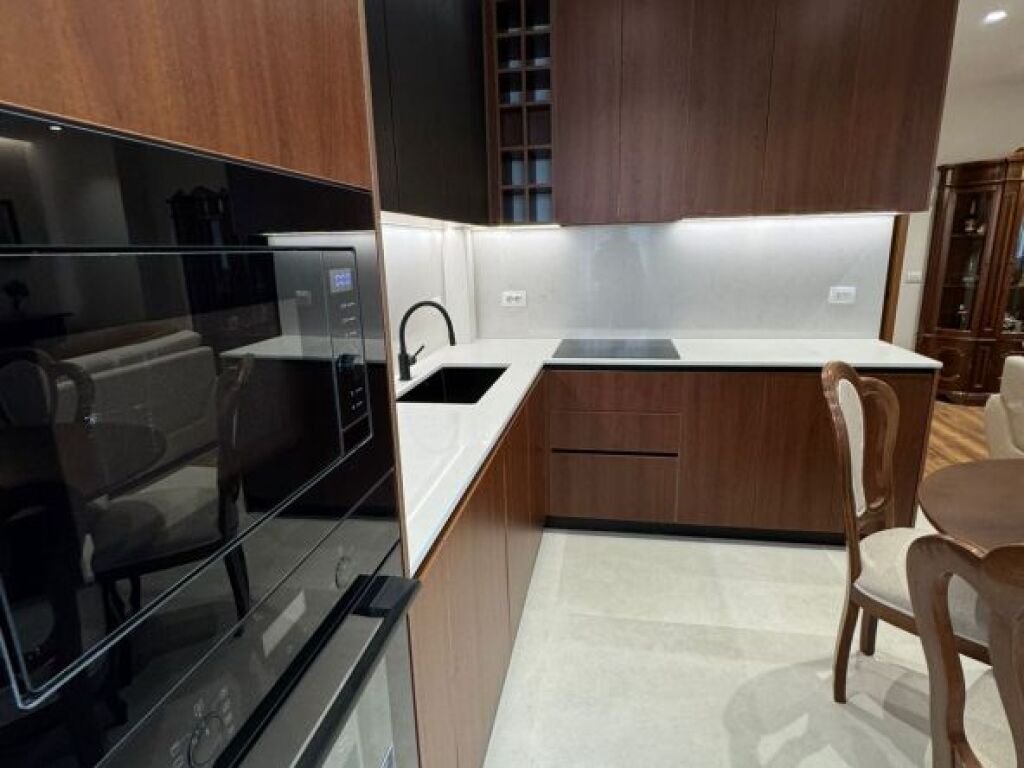 Appartamento 2+1 in vendita via Mine Peza📍Zogu i Zi, vicino a Gazheli