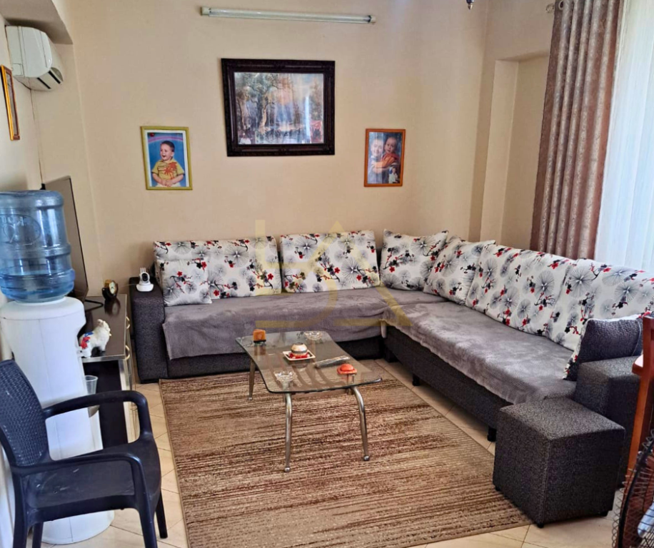 Shitet Apartament – Durrës, Lagjja 18