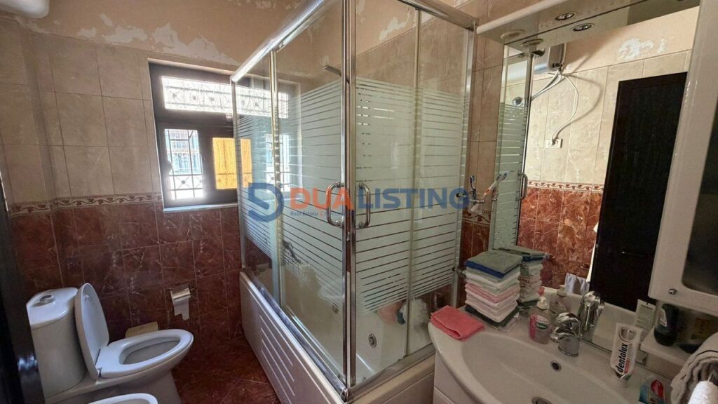 Vile ne shitje ne zonen e Don Bosco