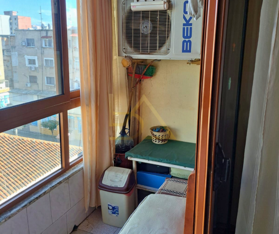 Shitet Apartament – Durrës, Lagjja 18