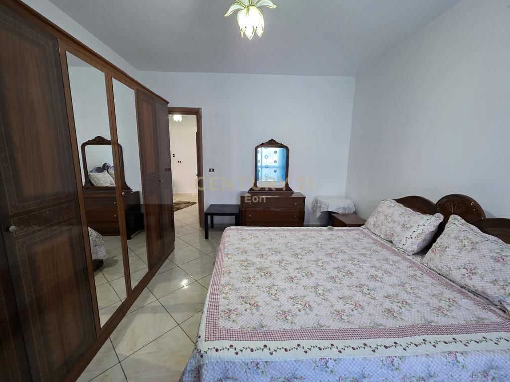 Apartament 1+1 Me Qira në Plazh Iliria, Durrës !