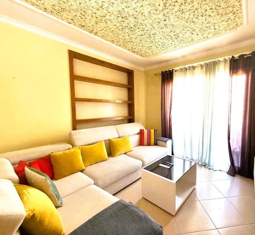 FOR RENT 1+1 APARTMENT IN KOMUNA E PARISIT❗️