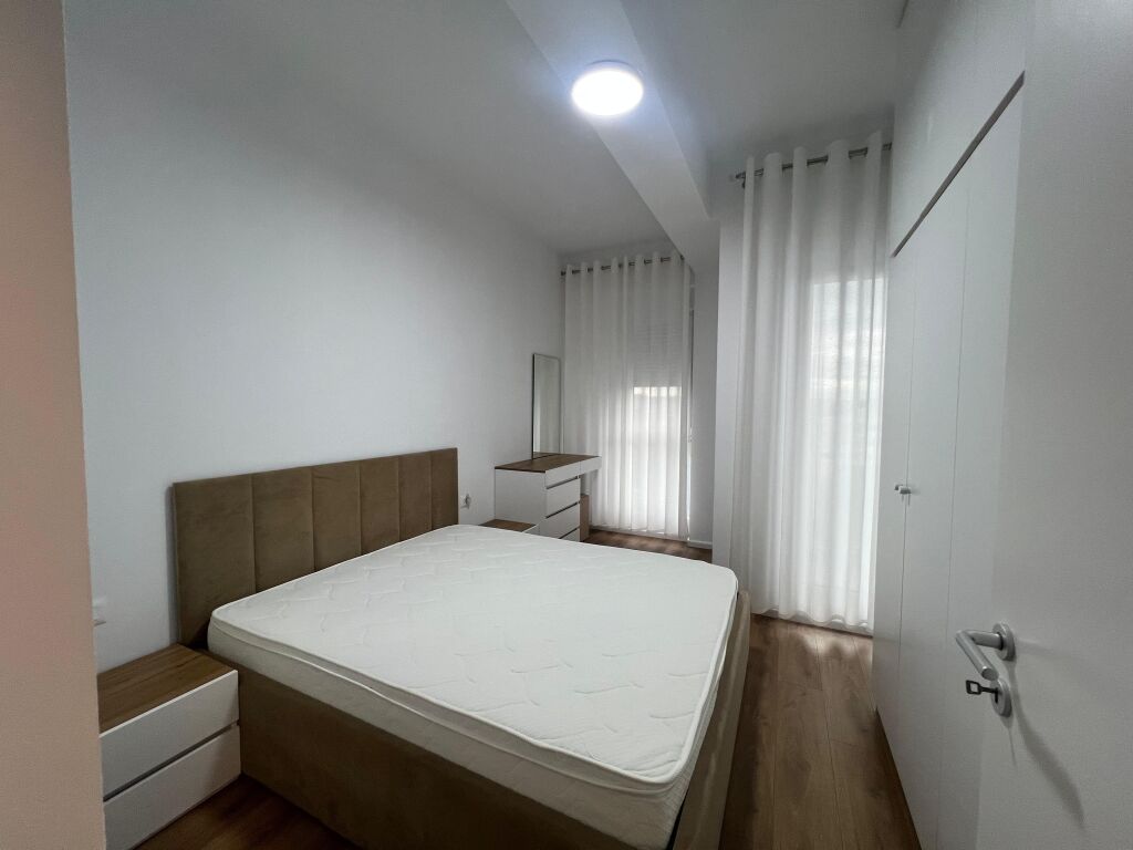 Apartament 1+1 per qera Residenca Oxa Fresk !