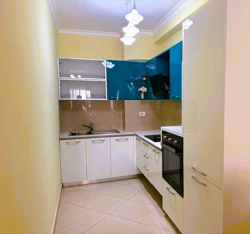 FOR RENT 1+1 APARTMENT IN KOMUNA E PARISIT❗️