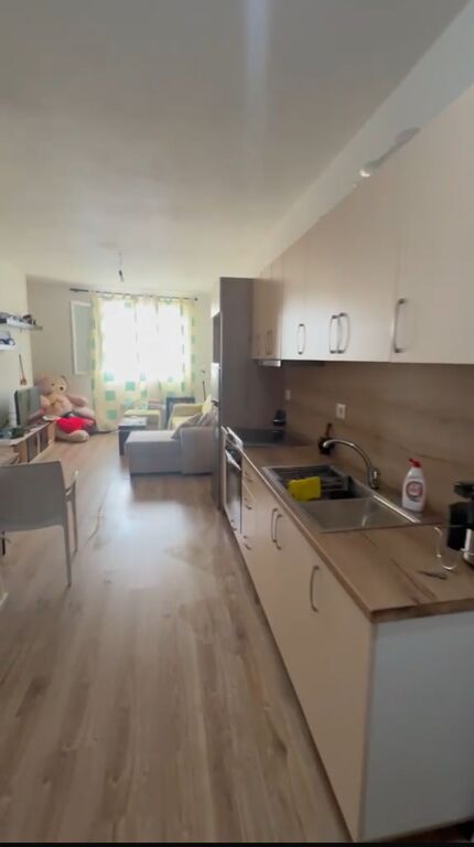 Apartment for Rent 1+1,American 3