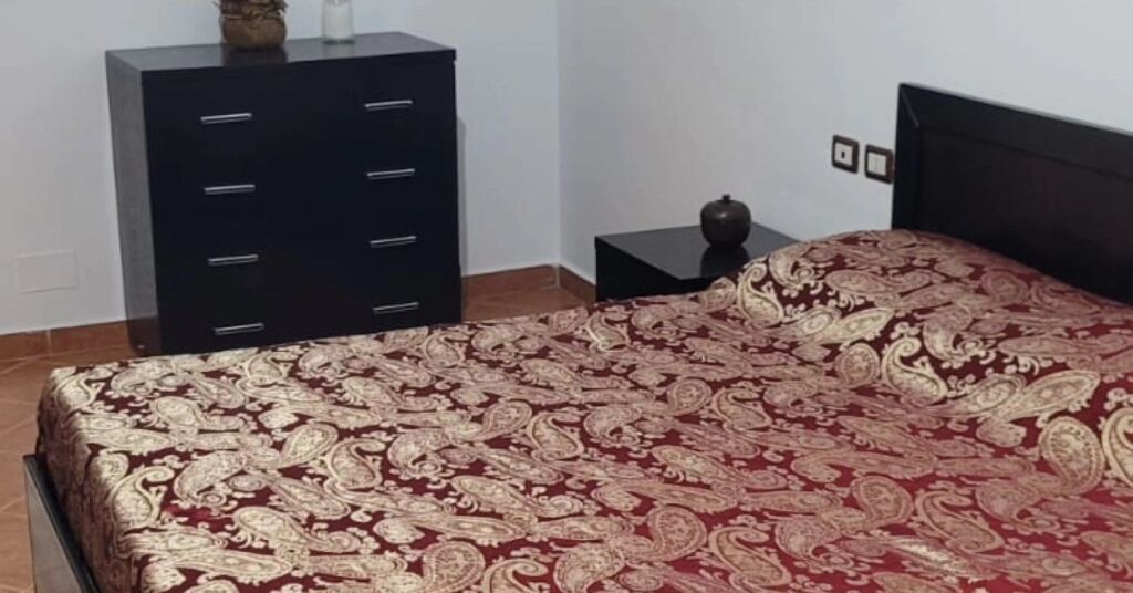 For rent: Apartment 2+1_YZBERISHT_ (At Nela 6)