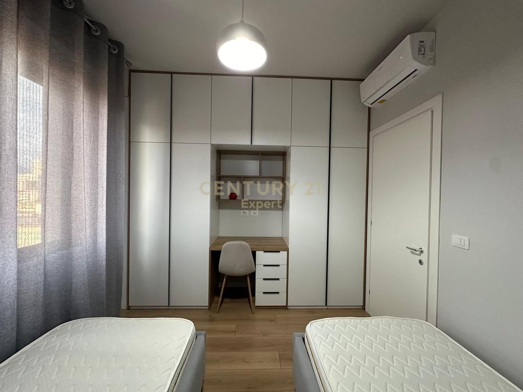 Apartament 2+1+2 per qira tek Hipoteka