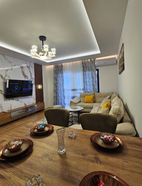 Appartamento 2+1 in vendita Ex Campo di Aviazione