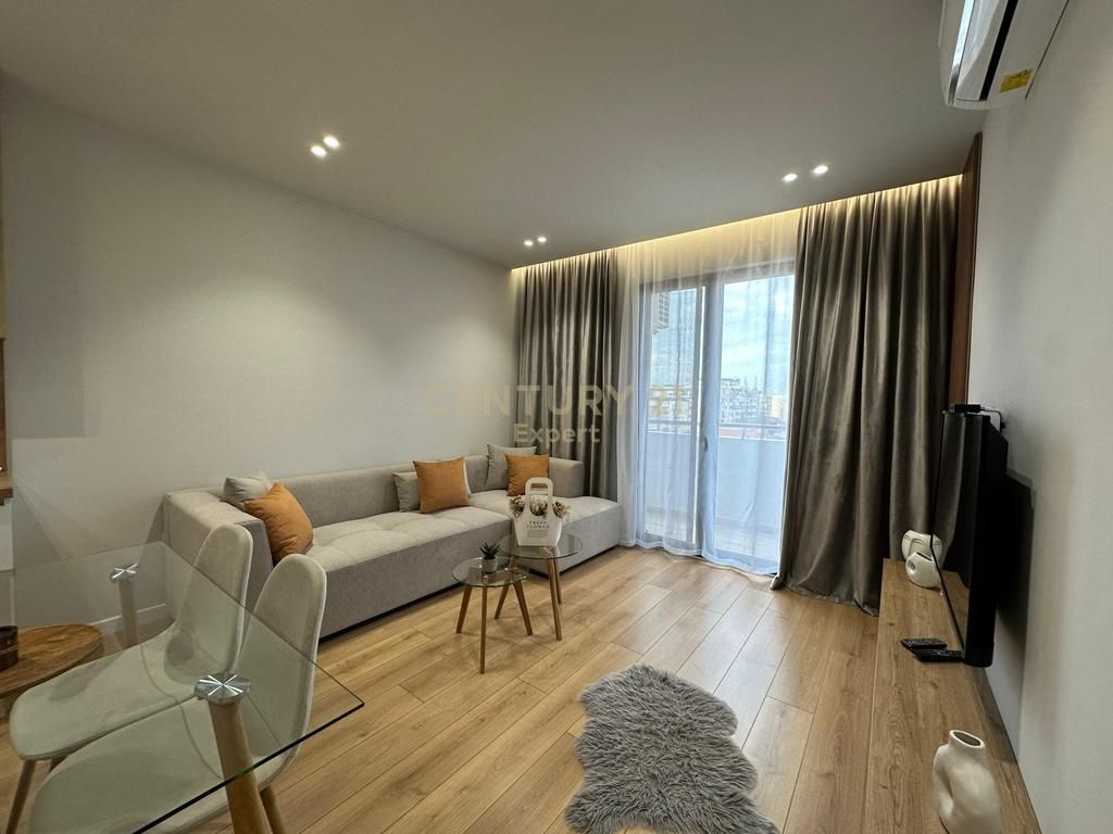 Apartament 2+1+2 per qira tek Hipoteka