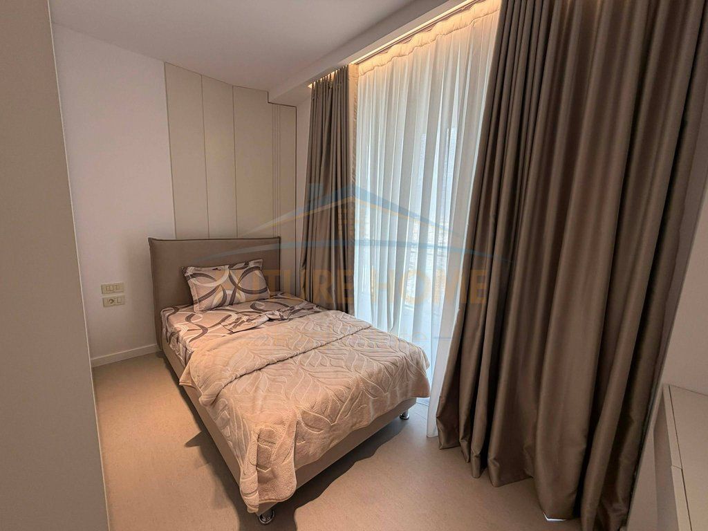 Affitto, Appartamento 2+1 + Posto Auto, Golden Tower, Via Mine Peza