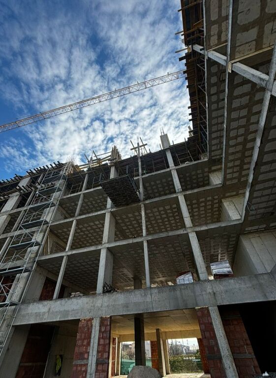 Apartament 1+1 Vanetino 4