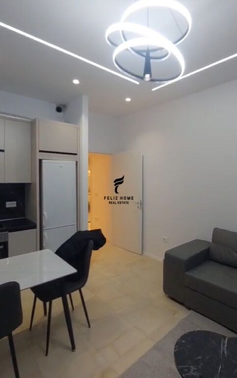 APPARTAMENTO IN AFFITTO 1+1 KODRA E DIELLIT 60.000 LEKE FH-70145