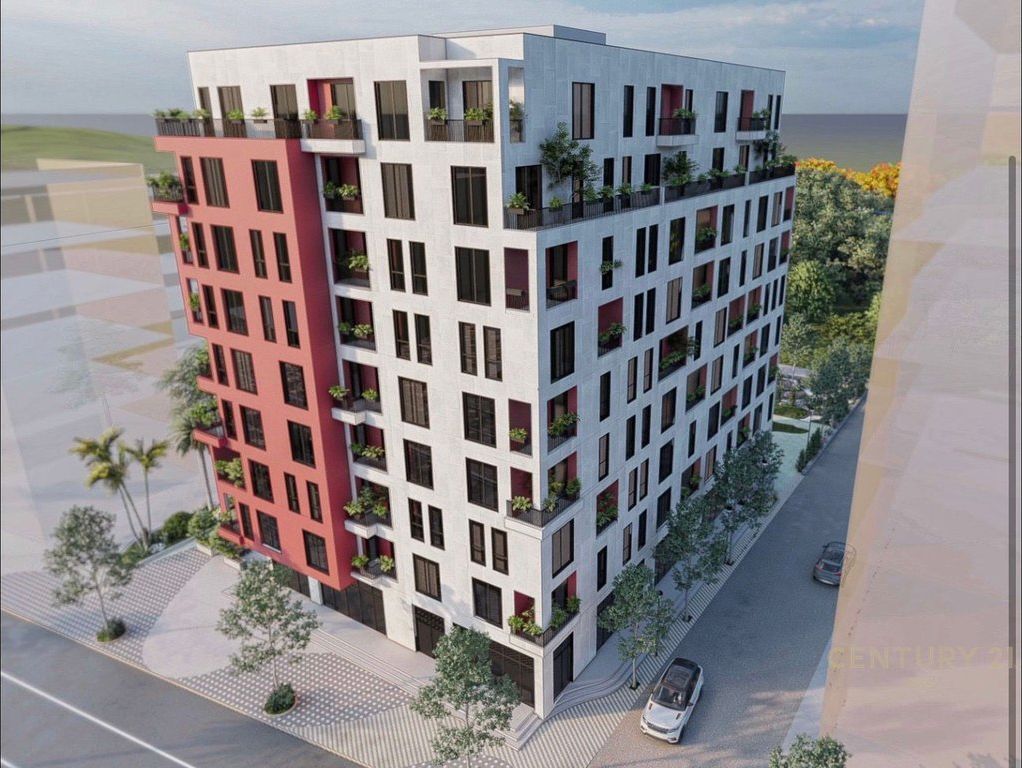 Apartament 1+1 per shitje prane detit, Durres! Mundesi pagese me keste!