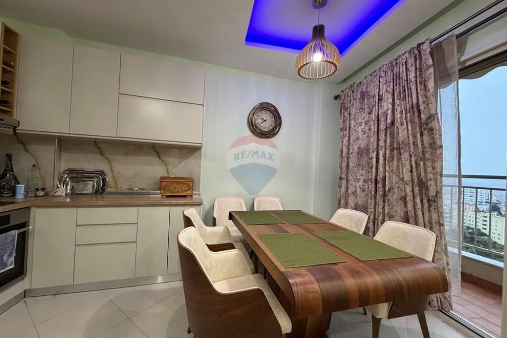 Apartament 3+1+2 per shitje ne Fresk