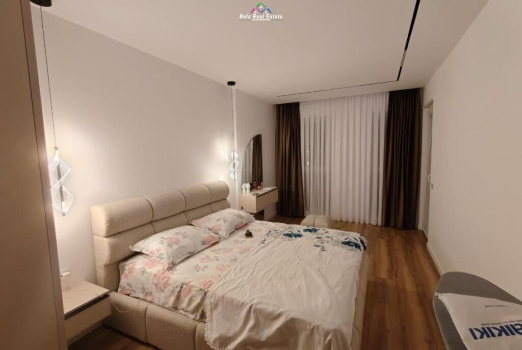 Apartament Ne Shitje 2+1 Tek Univers City (ID B120842) Tirane