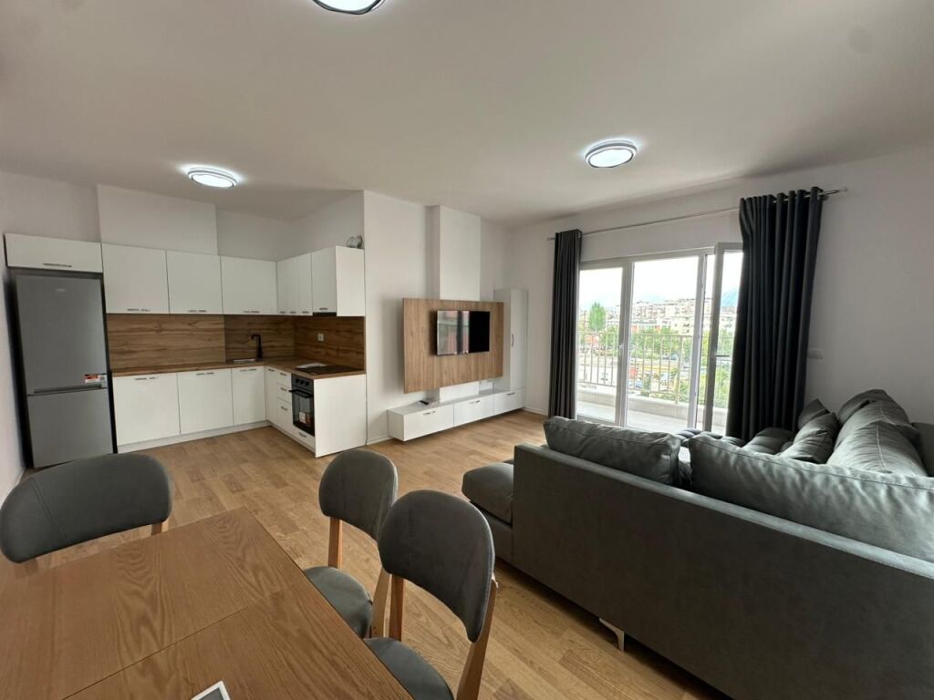 Appartamento 2+1+2 in Affitto, Zogu i Zi