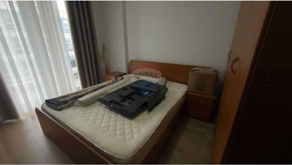 Appartamento 2+1 in affitto, Univers City