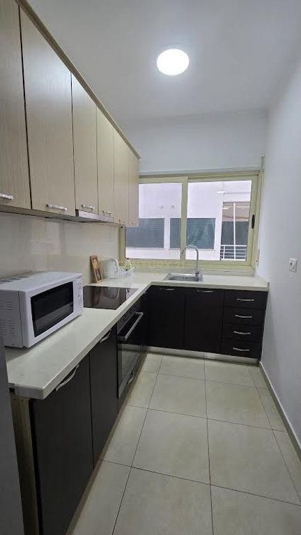 Shitet 2+1 ne Qerret me pamje deti