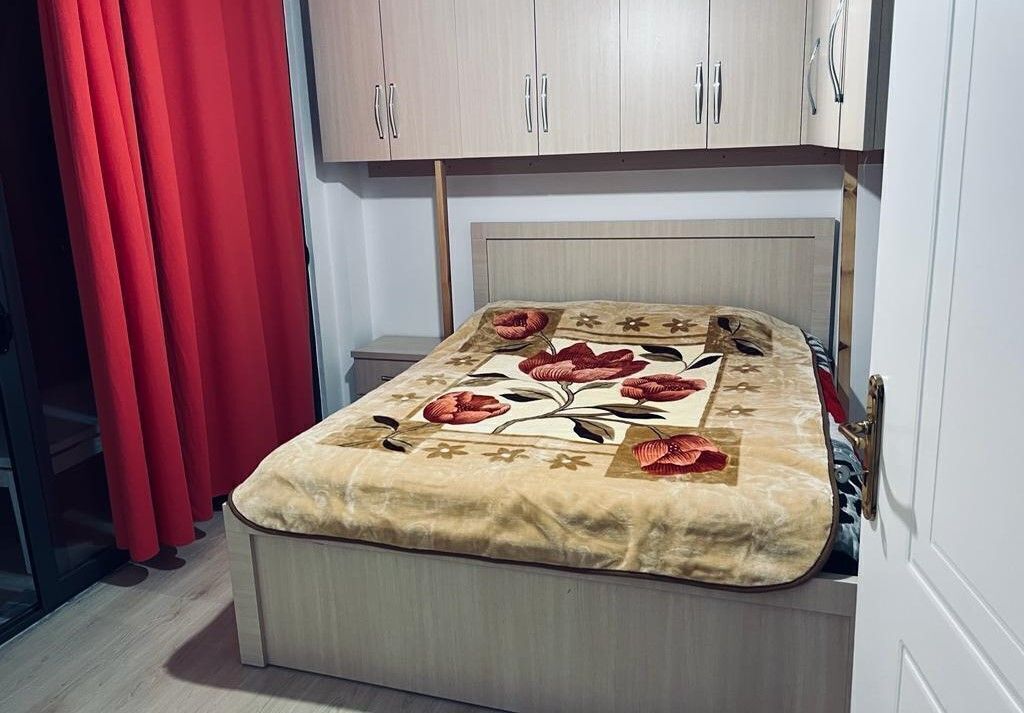 Apartament 1+1 me qira në Astir