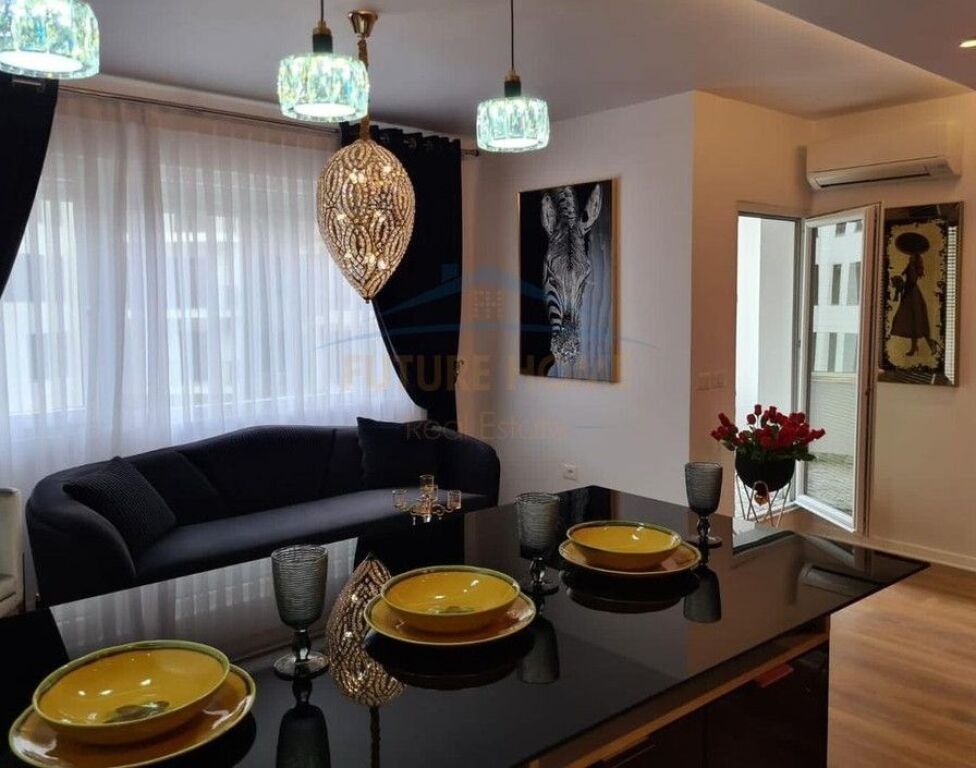 Affitto, Appartamento 1+1, Via dei Kosovari, Tirana