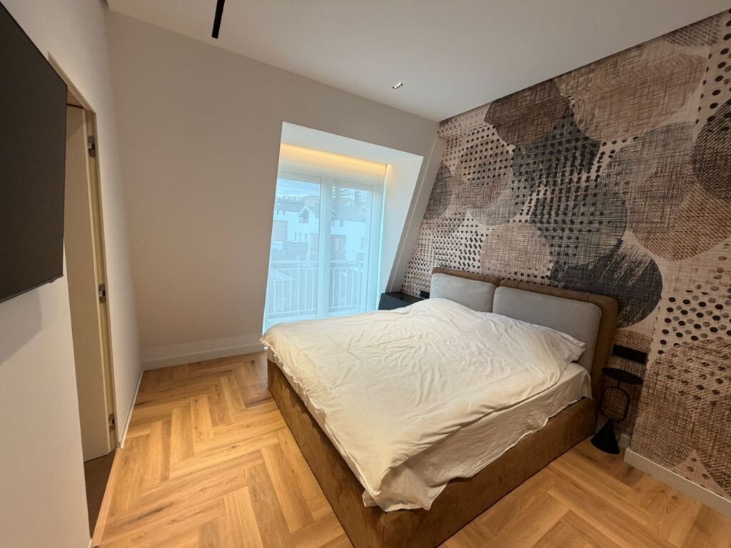 For rent 2+1 apartment in Joy Residence