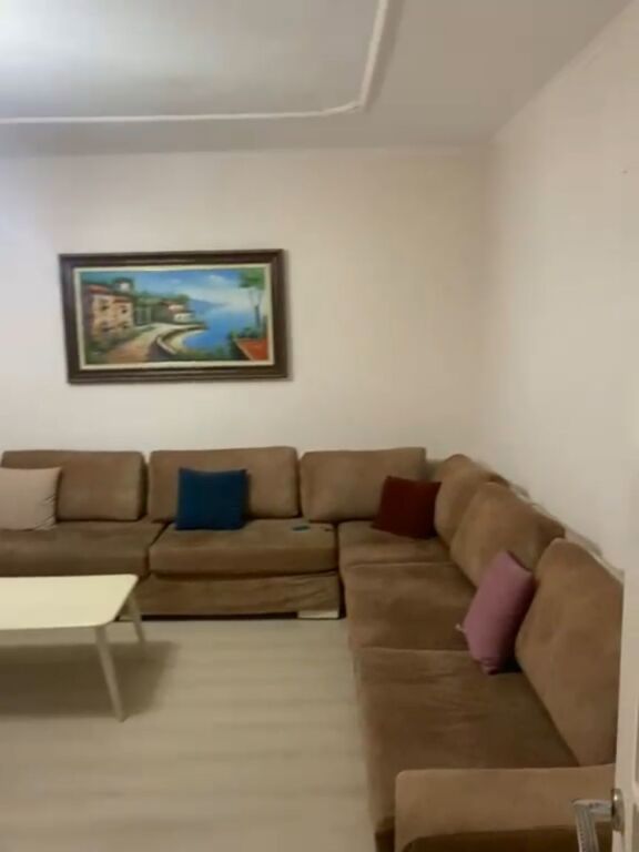 Apartment for rent 2+1 in Myslym Shyr   